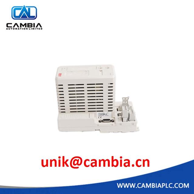 ABB 3BSE013230R1 TU810V1  PLC Controller Module